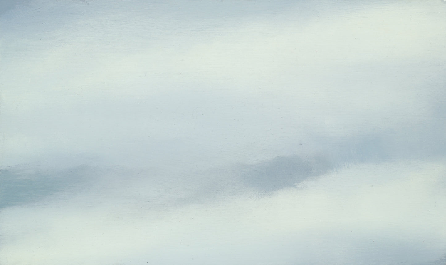 Dutch Cabins, ME, summer 2006 by Anne Ashton