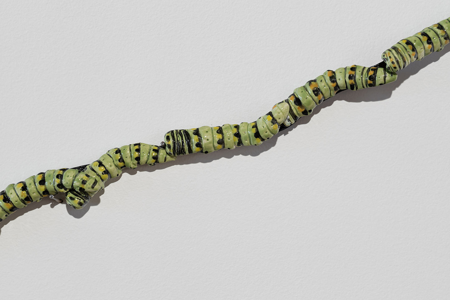 On ne se lâche pas by Marilyne Bissonnette