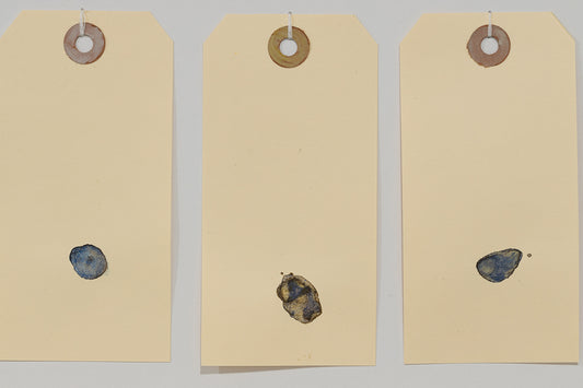 From the Mountain to the River