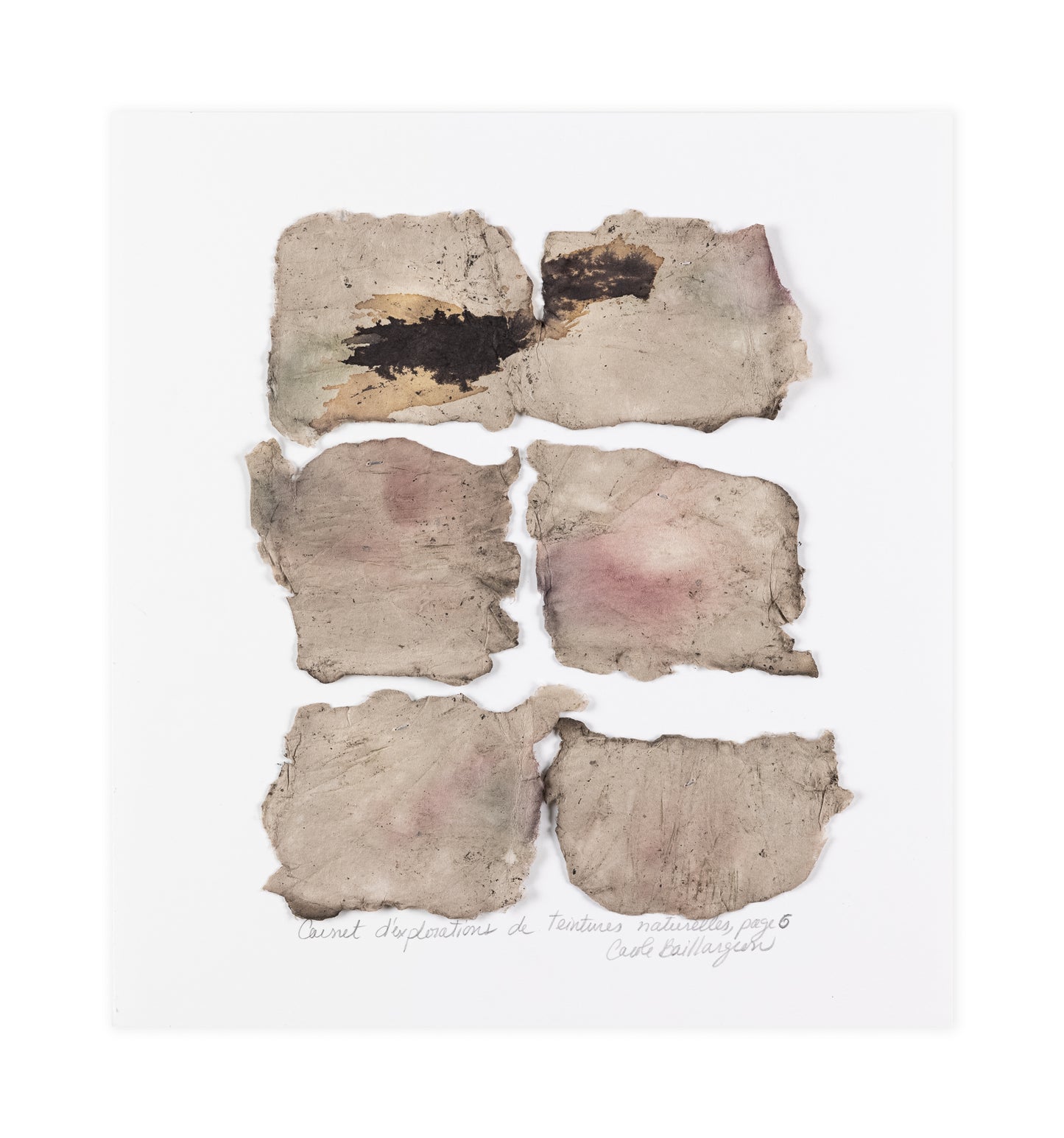 Page 06 par Carole Baillargeon