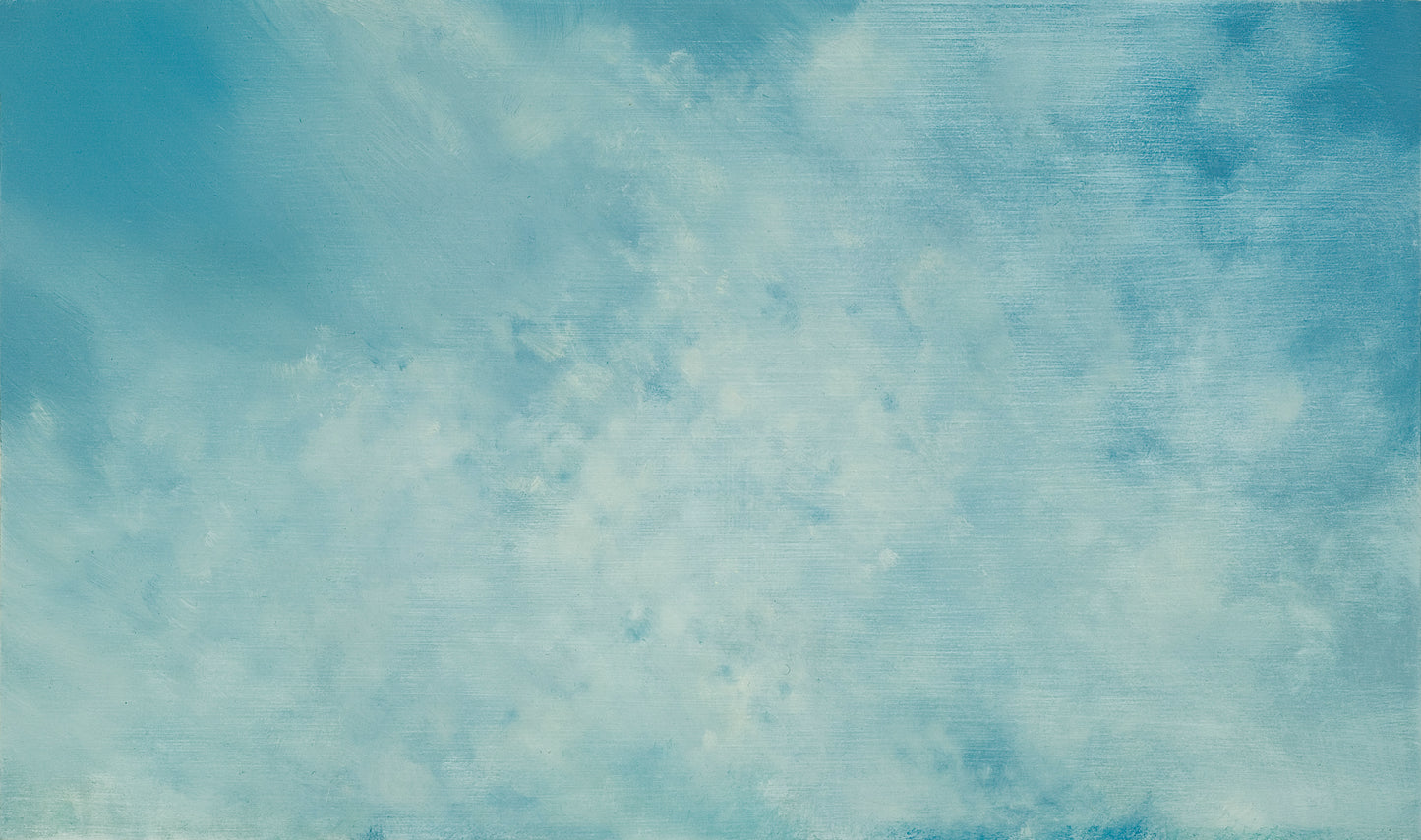 GGT Tibet Inn, VT, summer 2008 by Anne Ashton