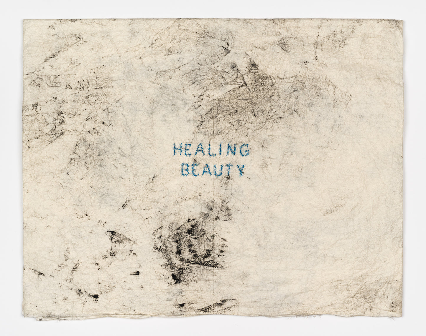 Healing beauty  by Yannick De Serre