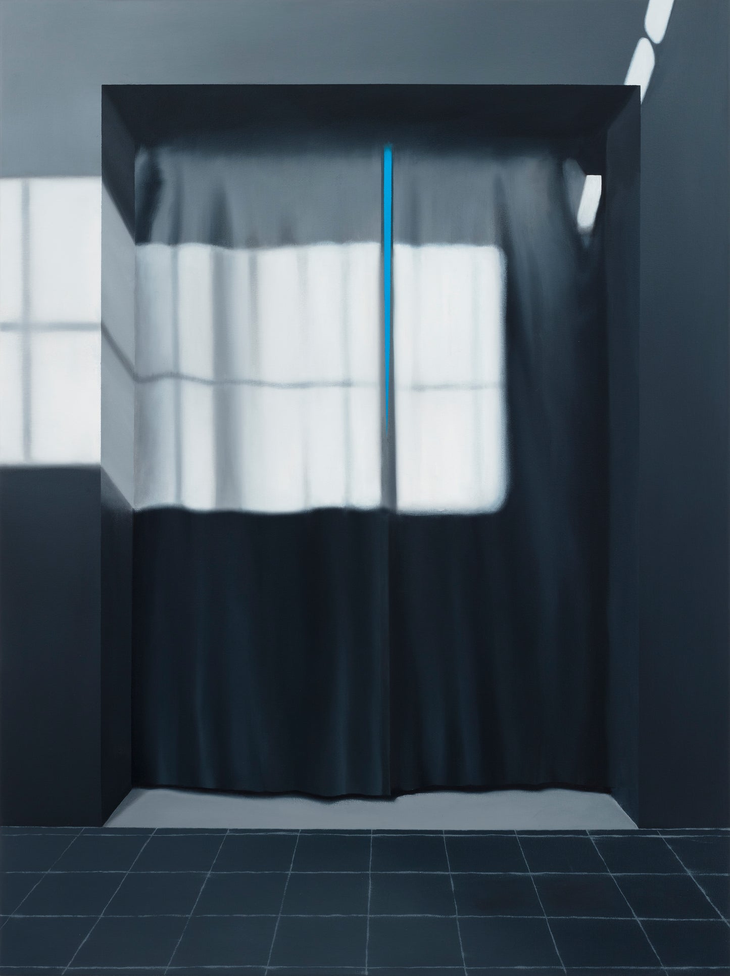 Loggia by Richard-Max Tremblay