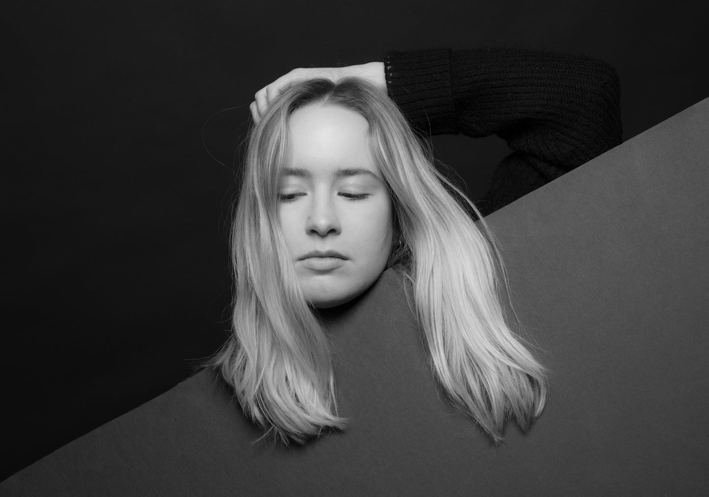 Sophie Charbonneau by Richard-Max Tremblay