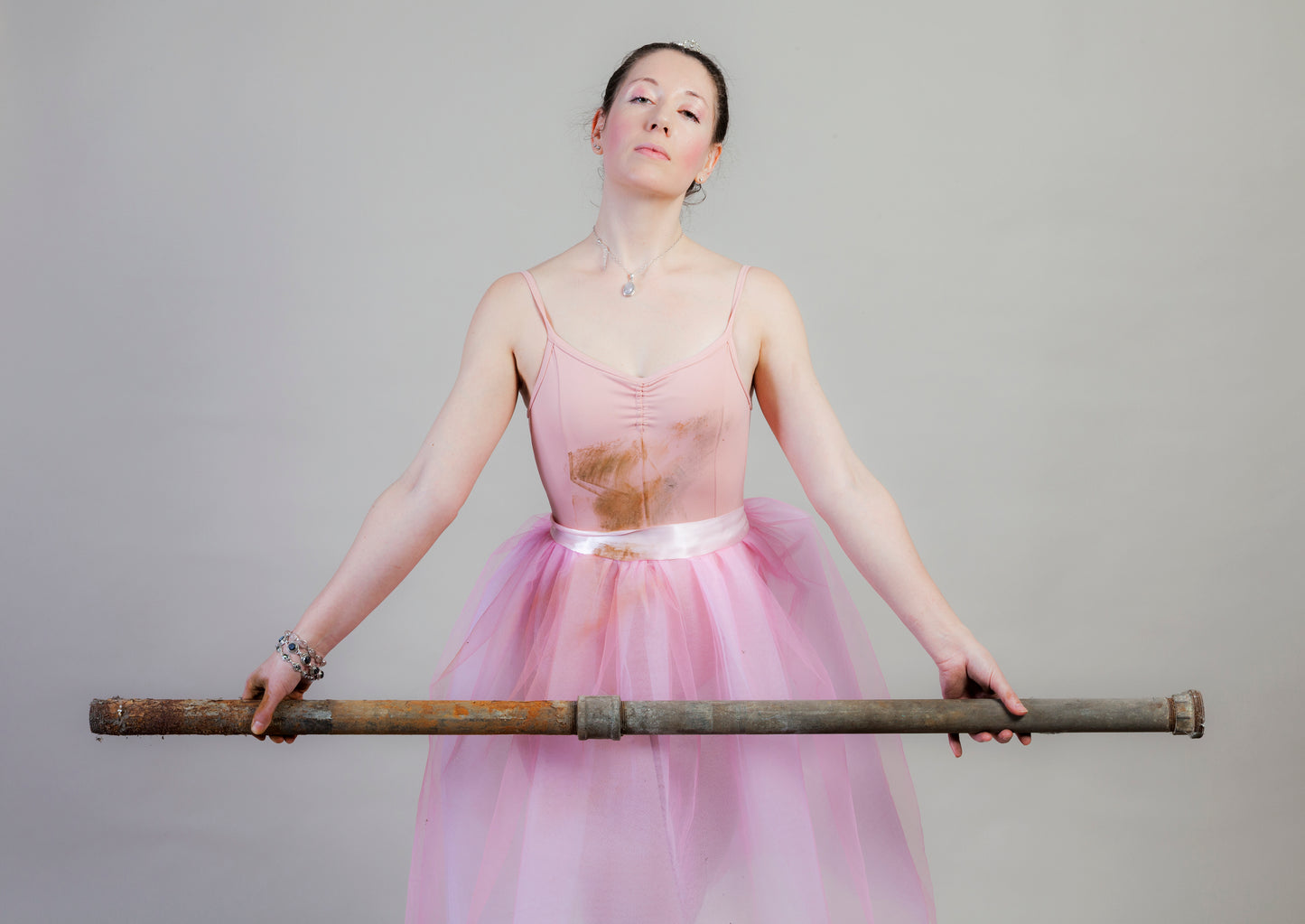 Céline B. La Terreur by Richard-Max Tremblay