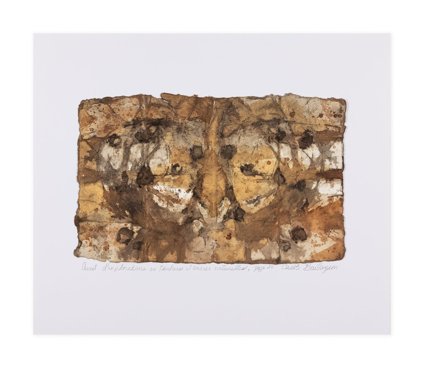 Page 24  par Carole Baillargeon