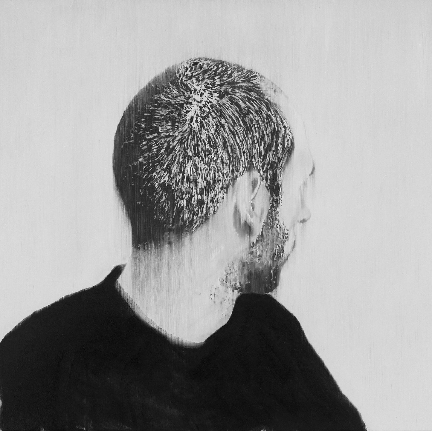 Admonitor #4 by Richard-Max Tremblay