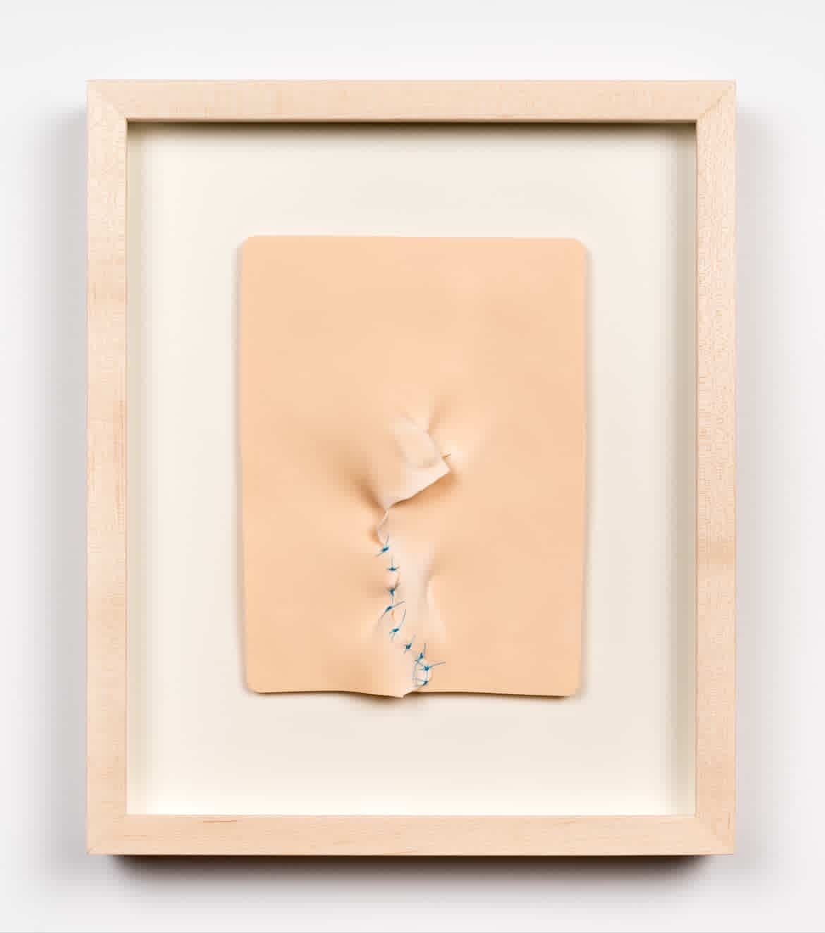 Kintsugi 1 by Yannick De Serre