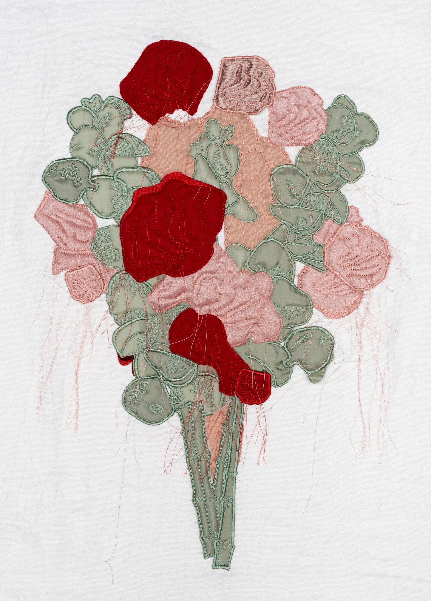 Body Bag  by Yannick De Serre