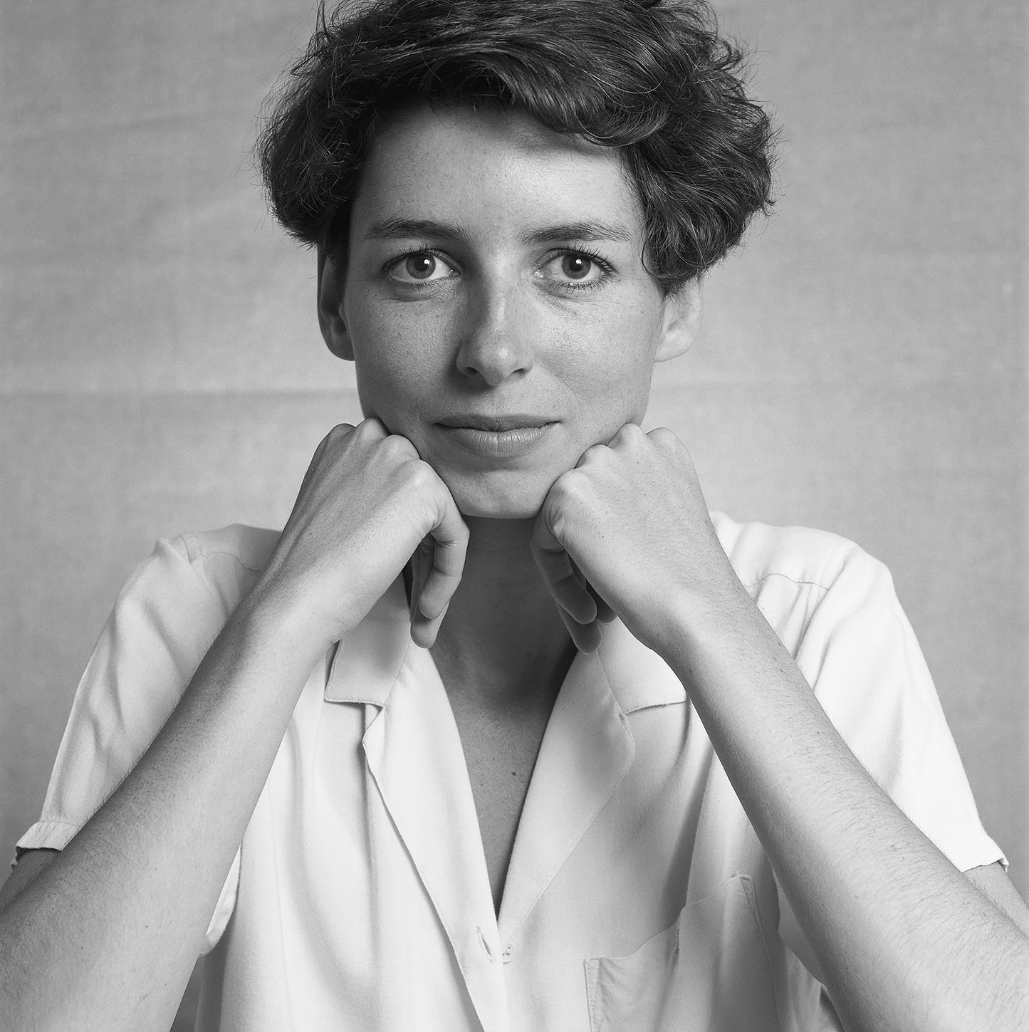 Martha Townsend by Richard-Max Tremblay