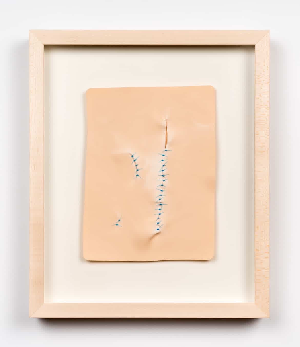 Kintsugi 4 by Yannick De Serre