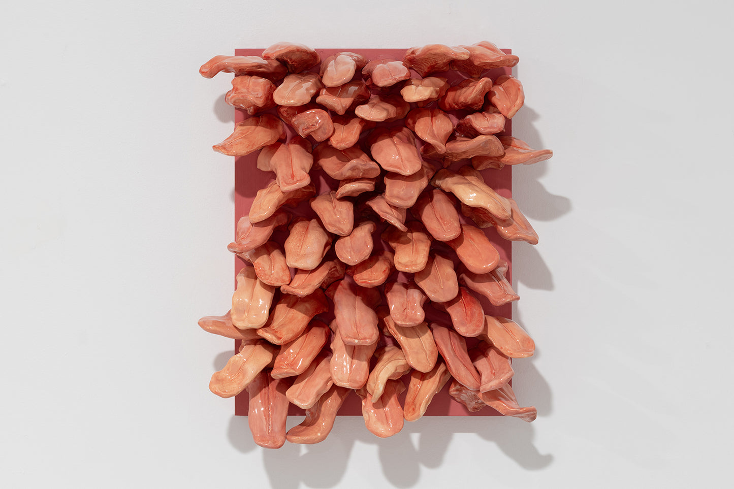 Les rencontres par Marilyne Bissonnette