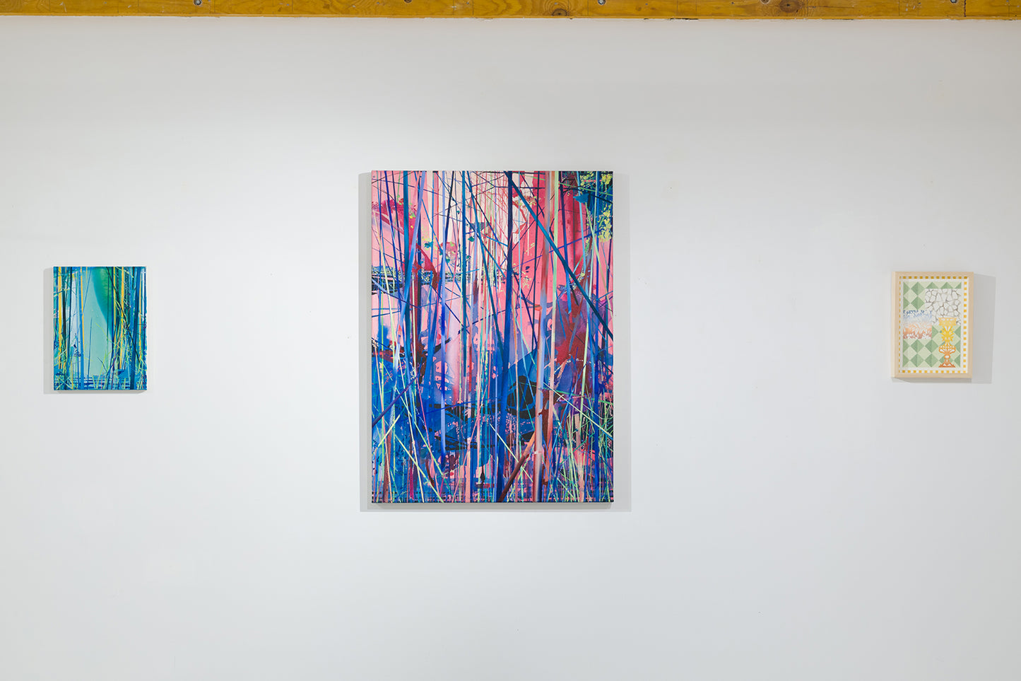 Entwined by Theresa Möller