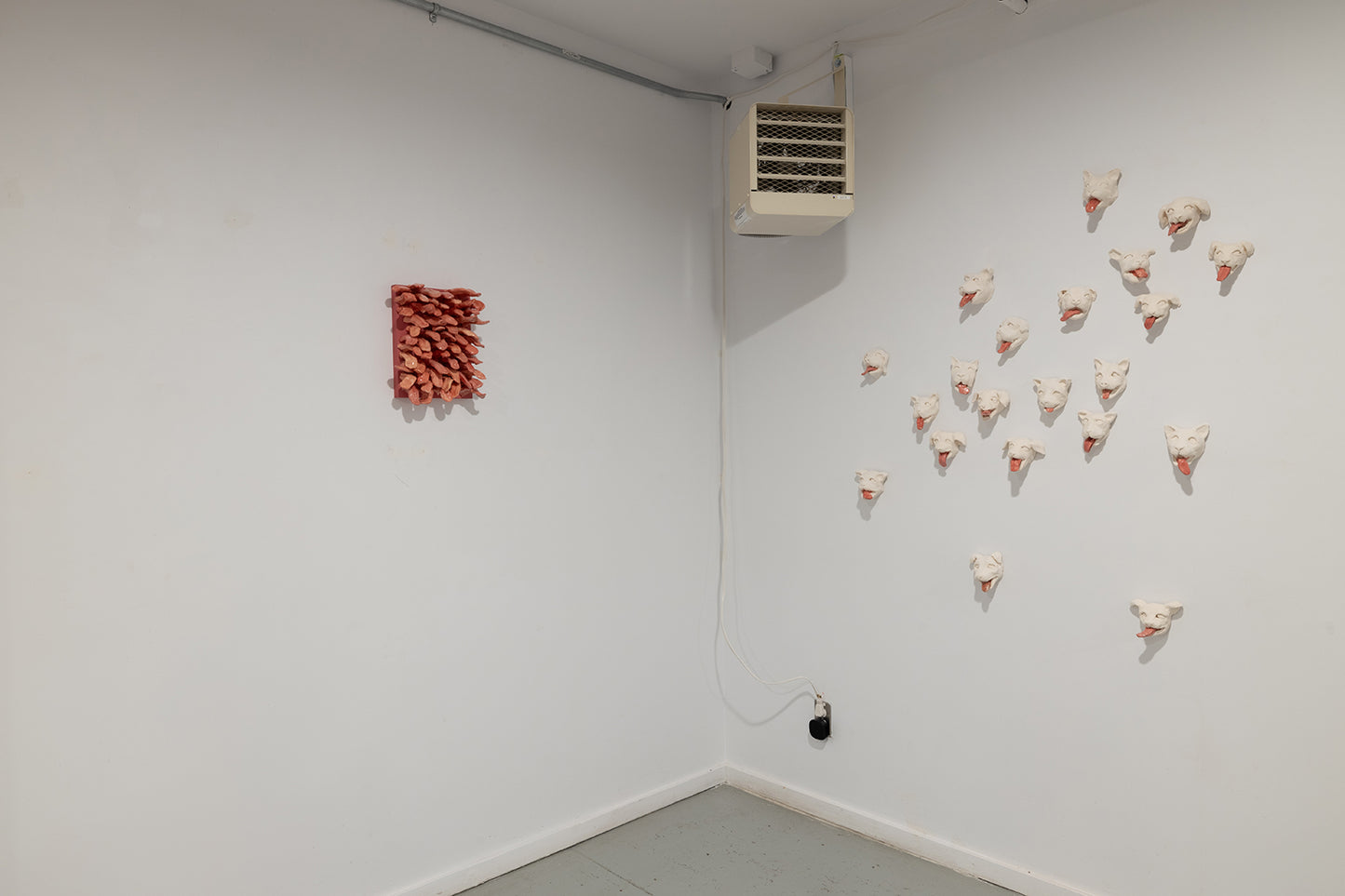 Le désir par Marilyne Bissonnette