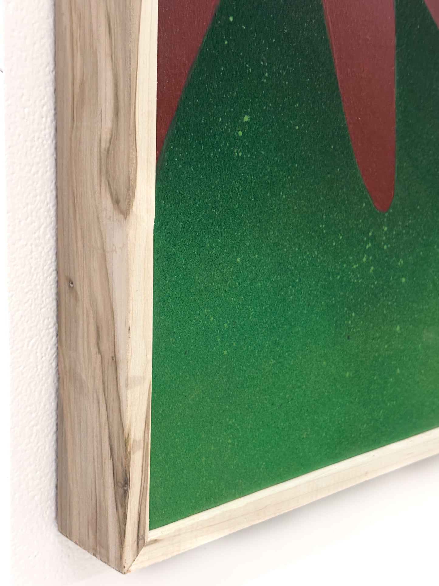 cigarra y pantalla by Riesbri