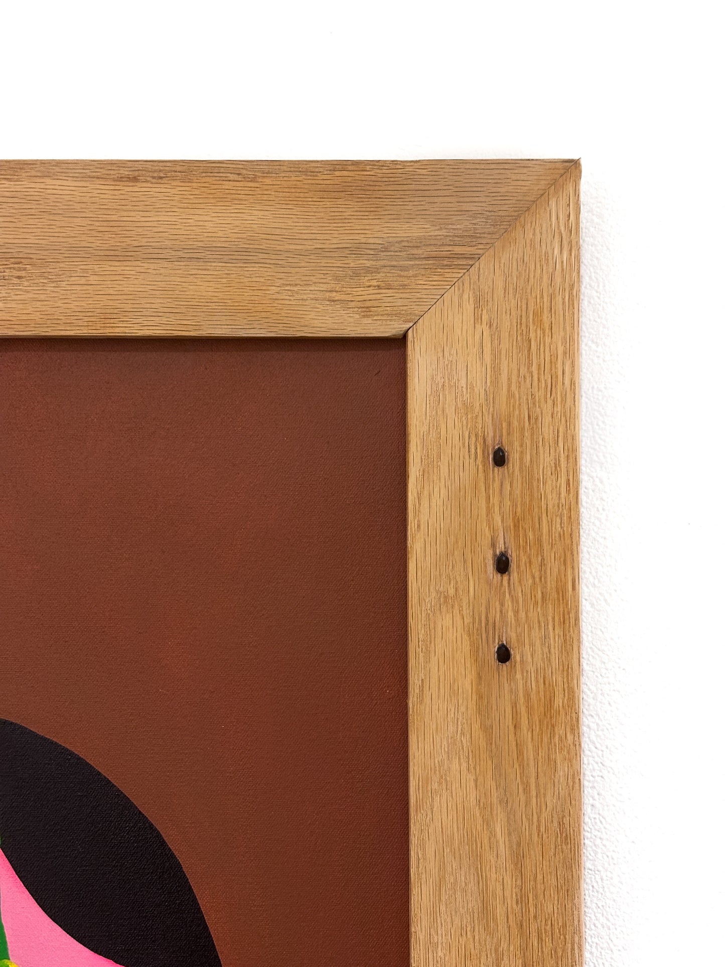 Pohã Ñana by Riesbri