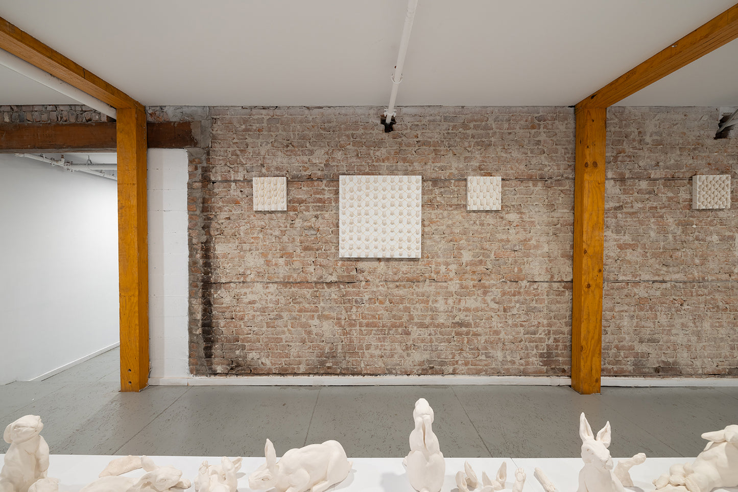 Le grand porte-bonheur