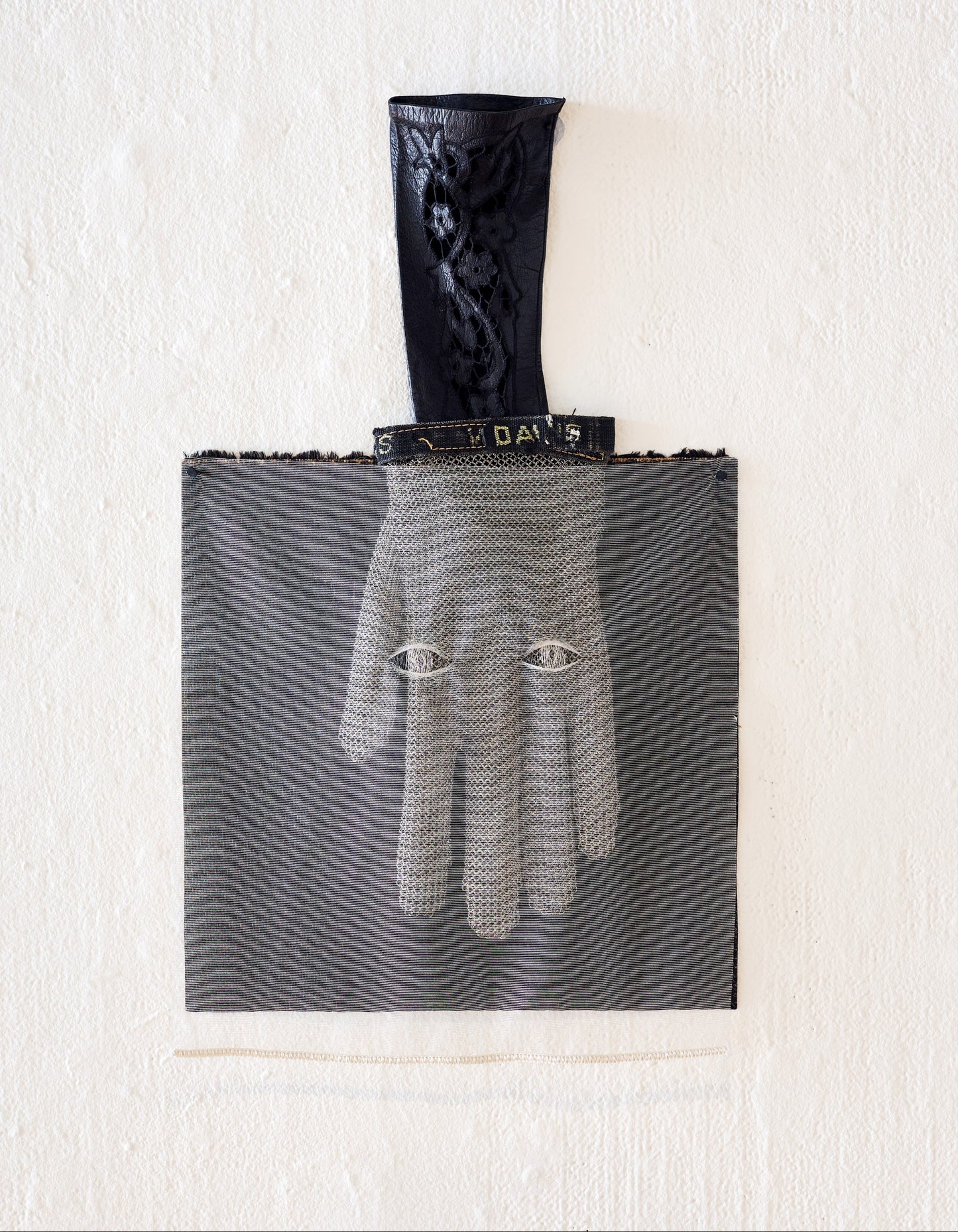 The Gauntlets CoDA