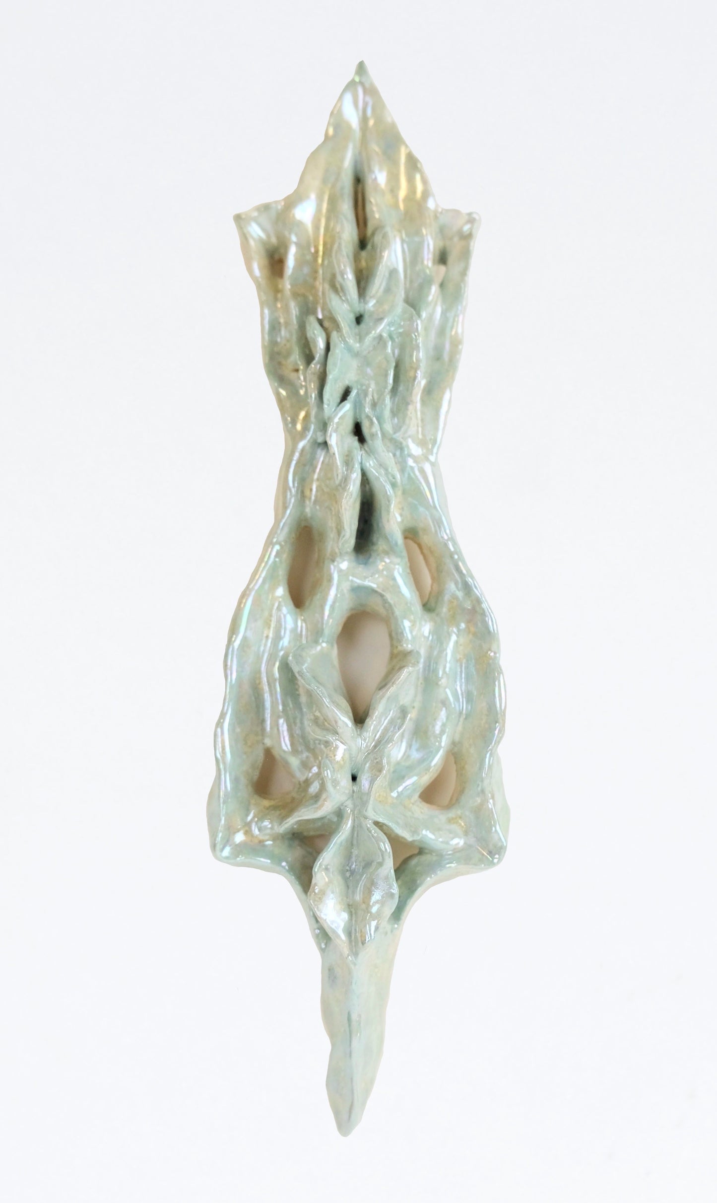 Charm III by Celia Beauchesne