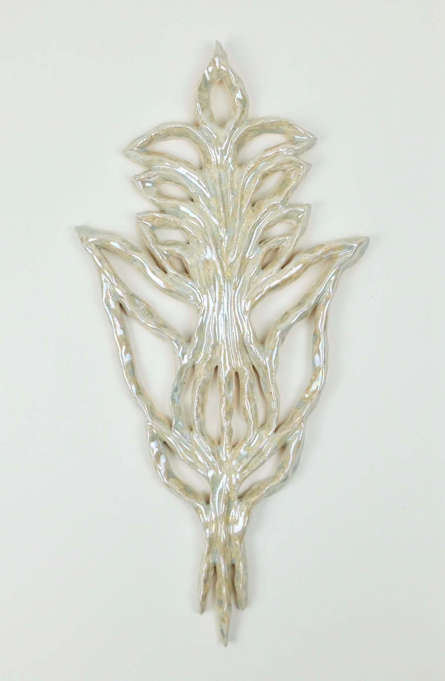 Luster bloom by Celia Beauchesne