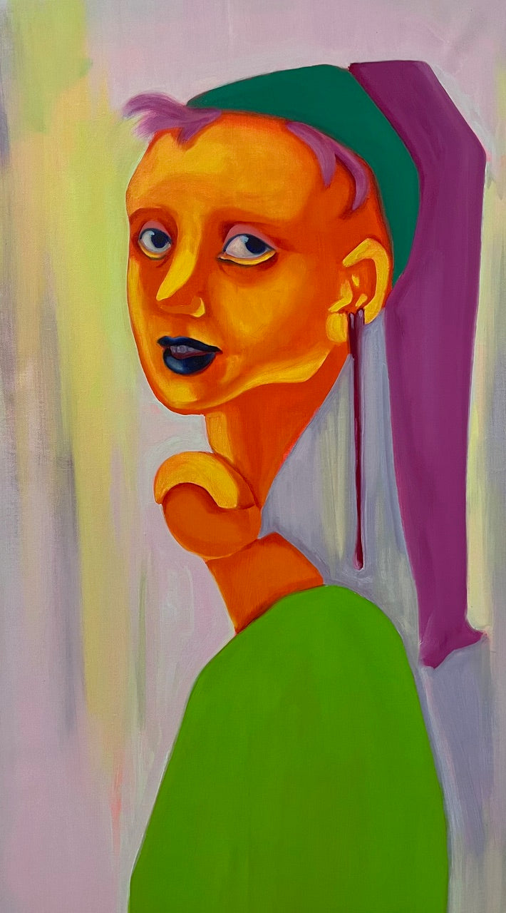 If I Could Hear your Texts by Pascale Jean