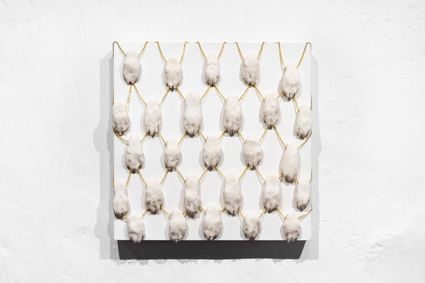 Porte-bonheur 4 par Marilyne Bissonnette