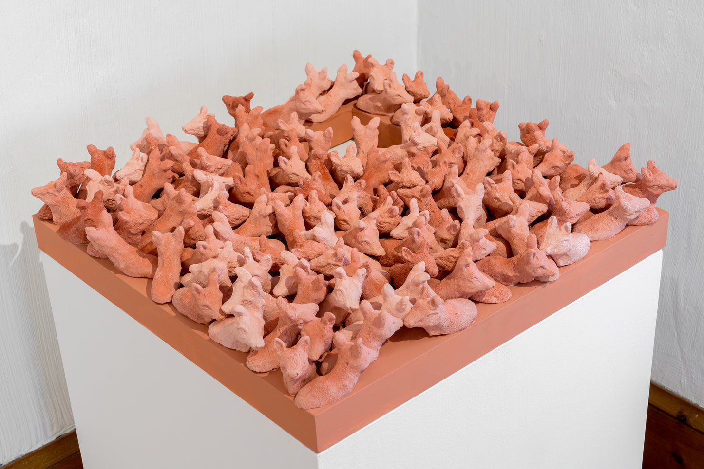 Ceux de trop par Marilyne Bissonnette