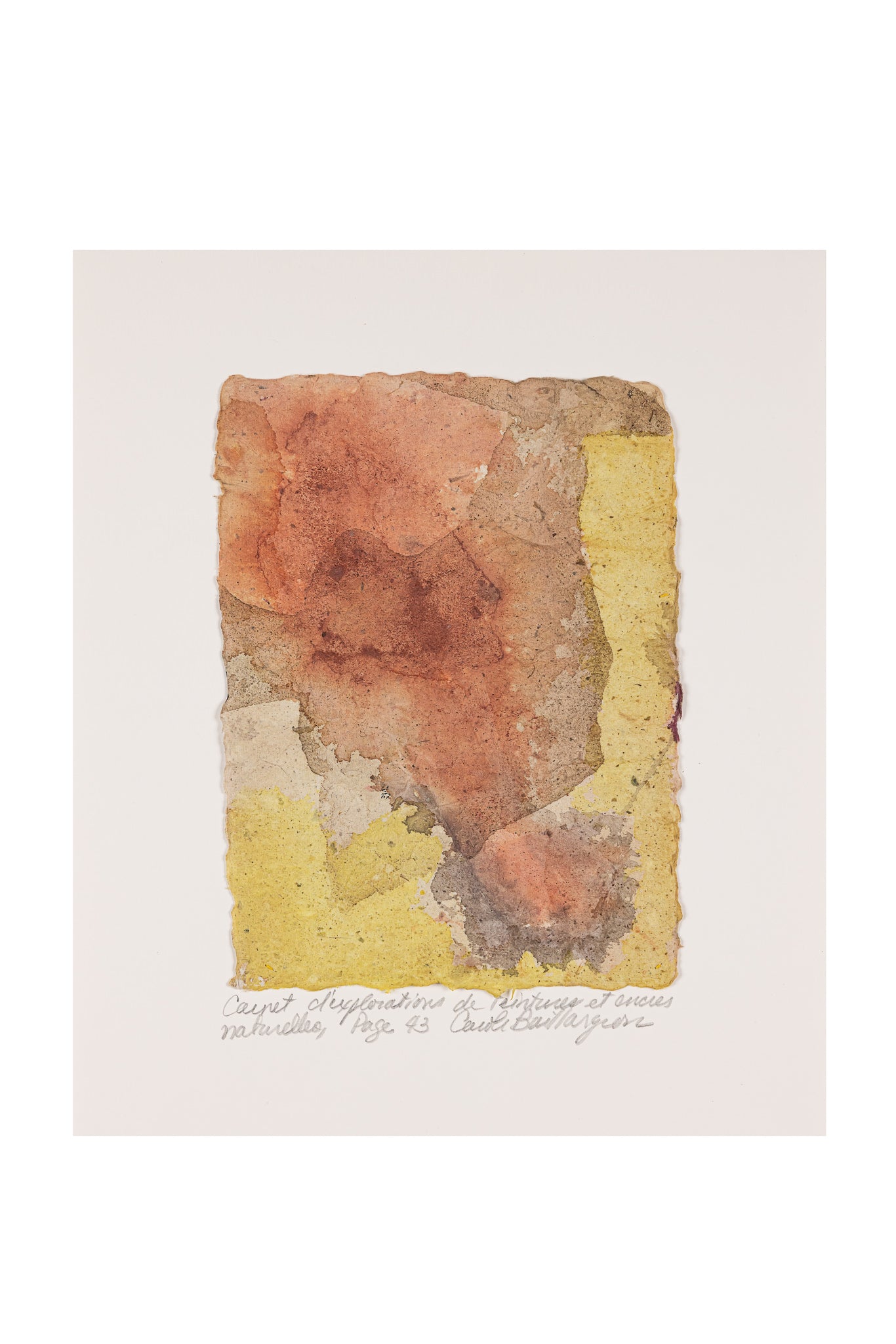 Page 43 par Carole Baillargeon