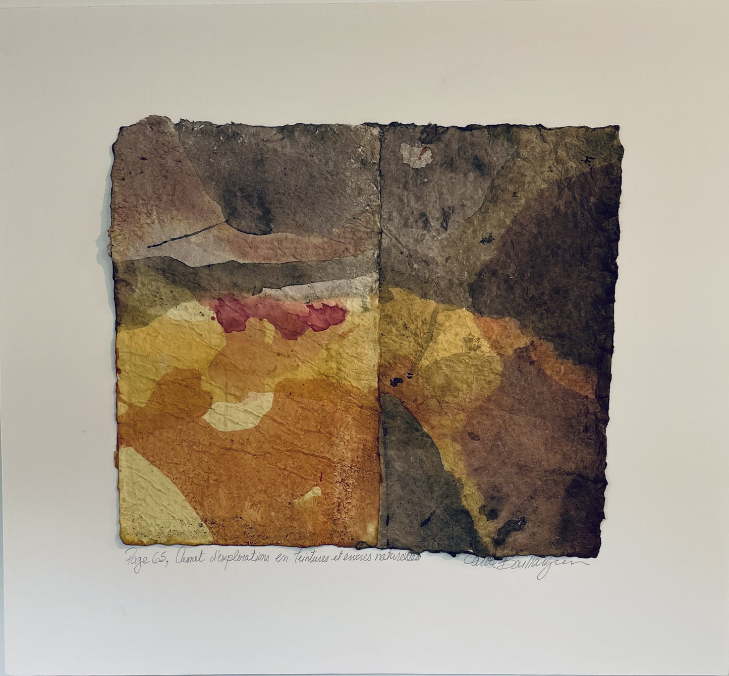 Page 65  par Carole Baillargeon