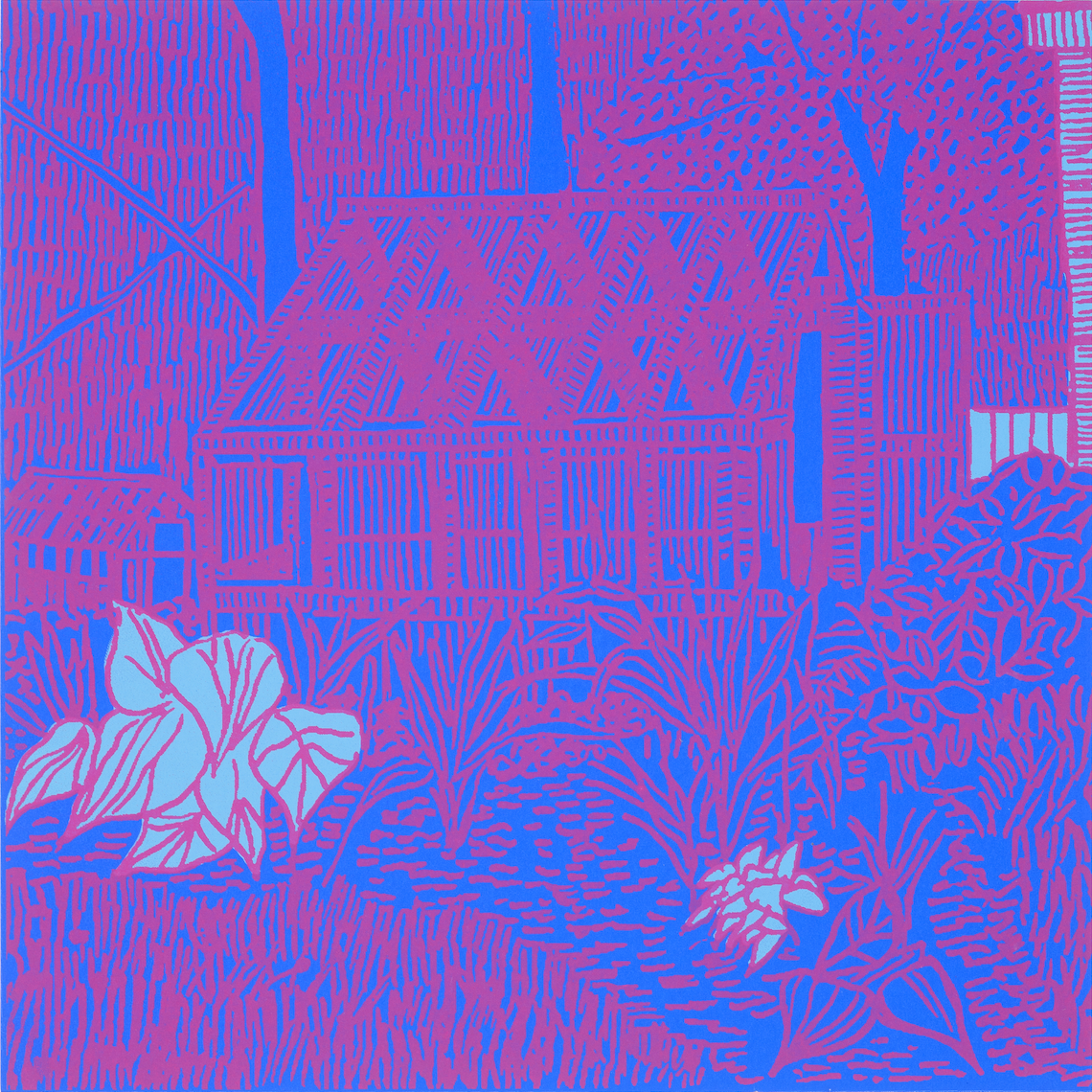 Pulse (Can't Help Falling) by Shazia Ahmad