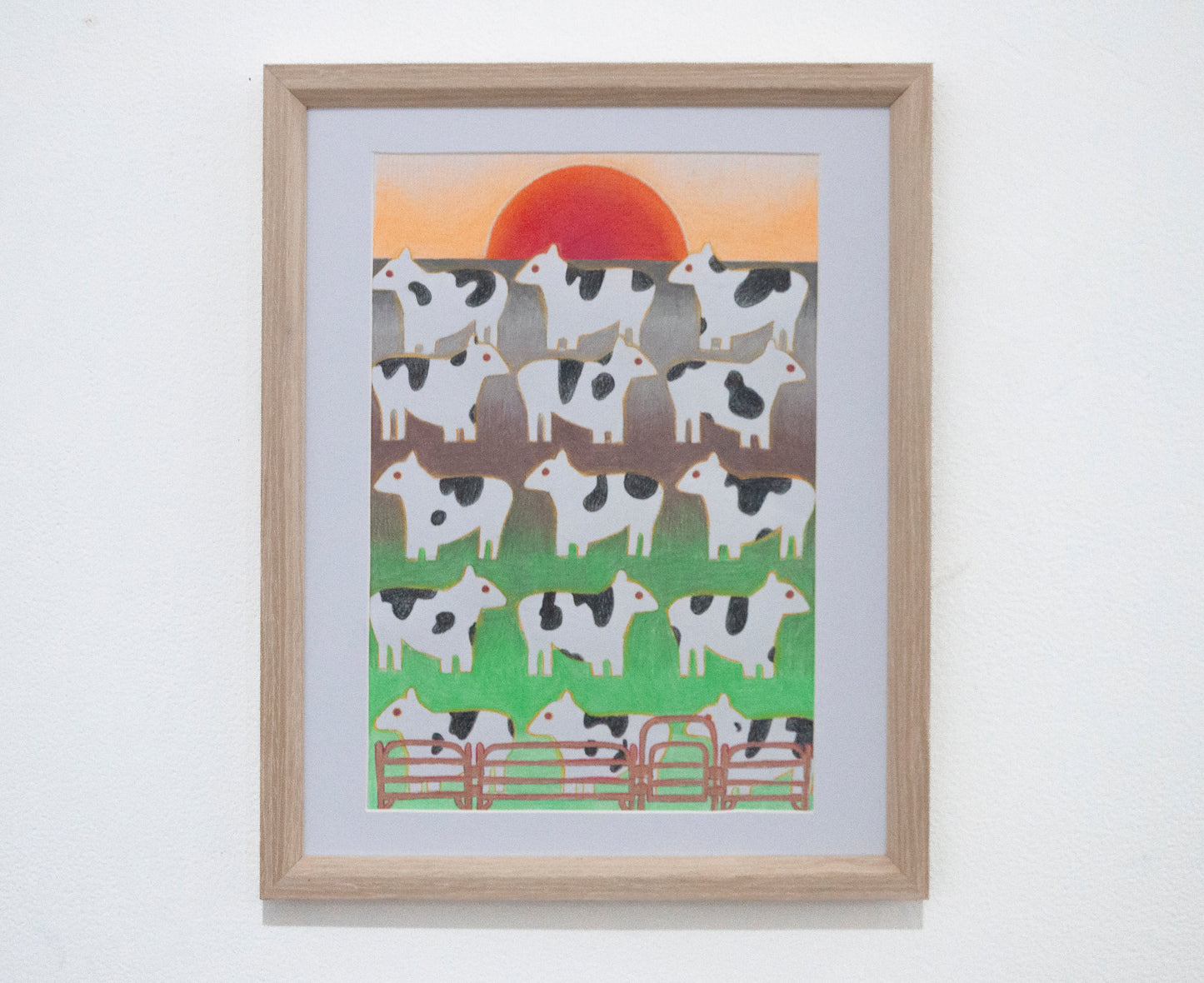 ganaderos by Riesbri