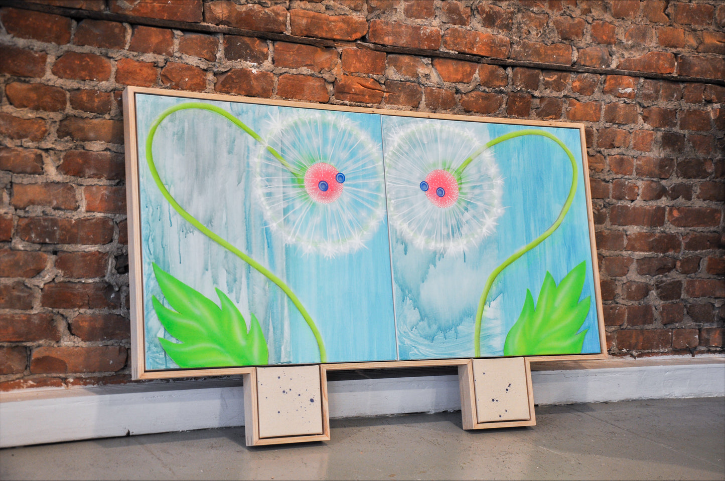 Yuyo par Alexandra Riesbri