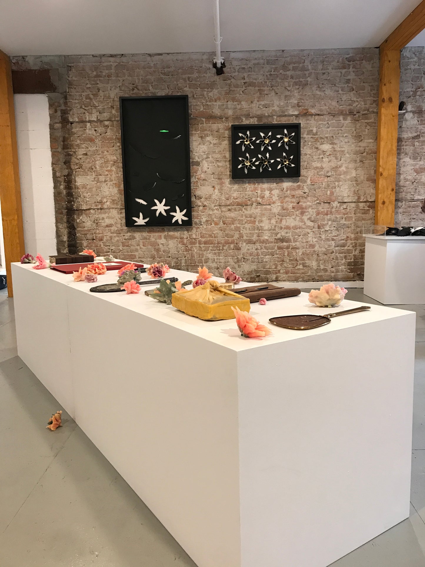 L'envol par Stéphanie Morissette