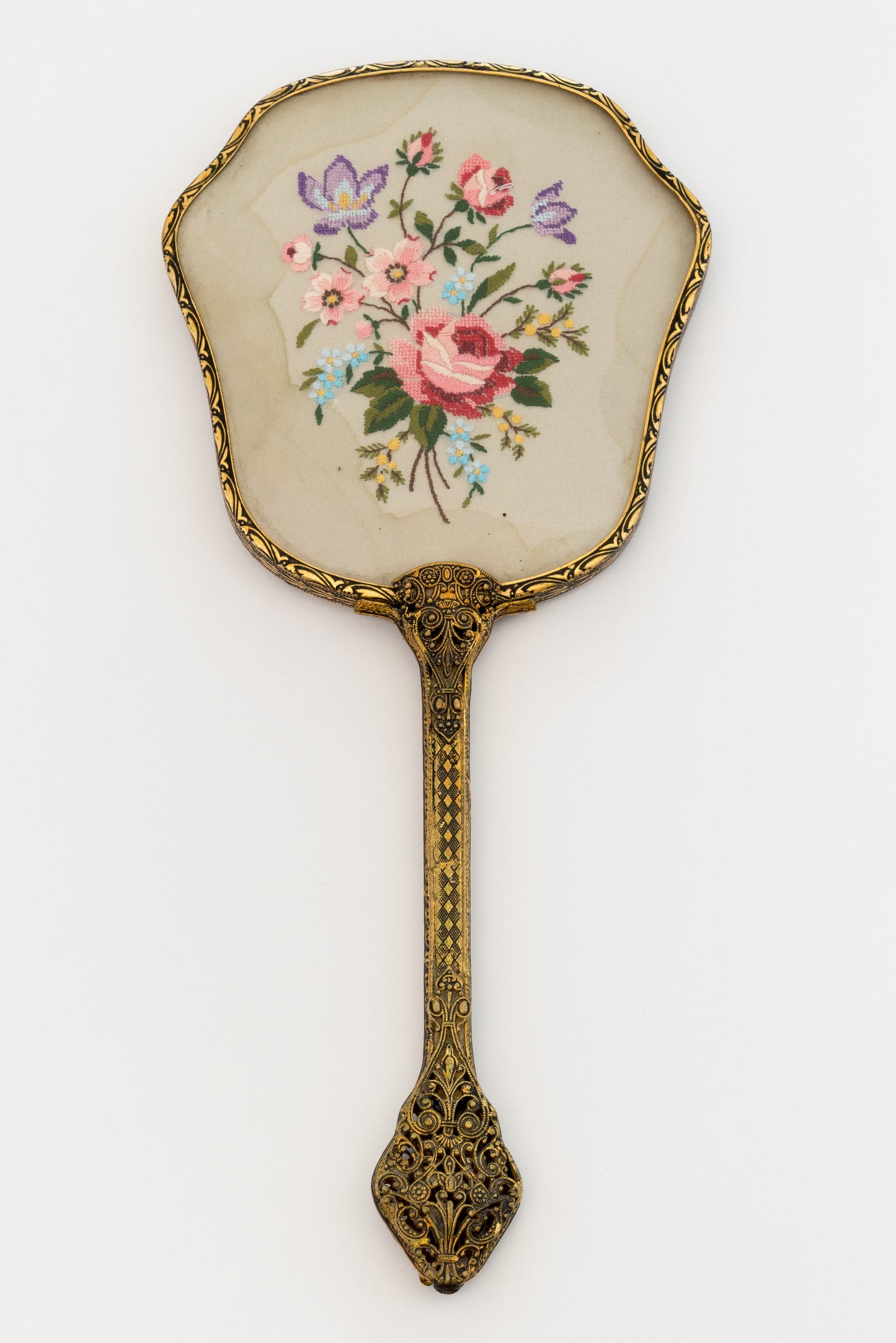 L'amertume en bouquet L'envie sévit par Yannick De Serre