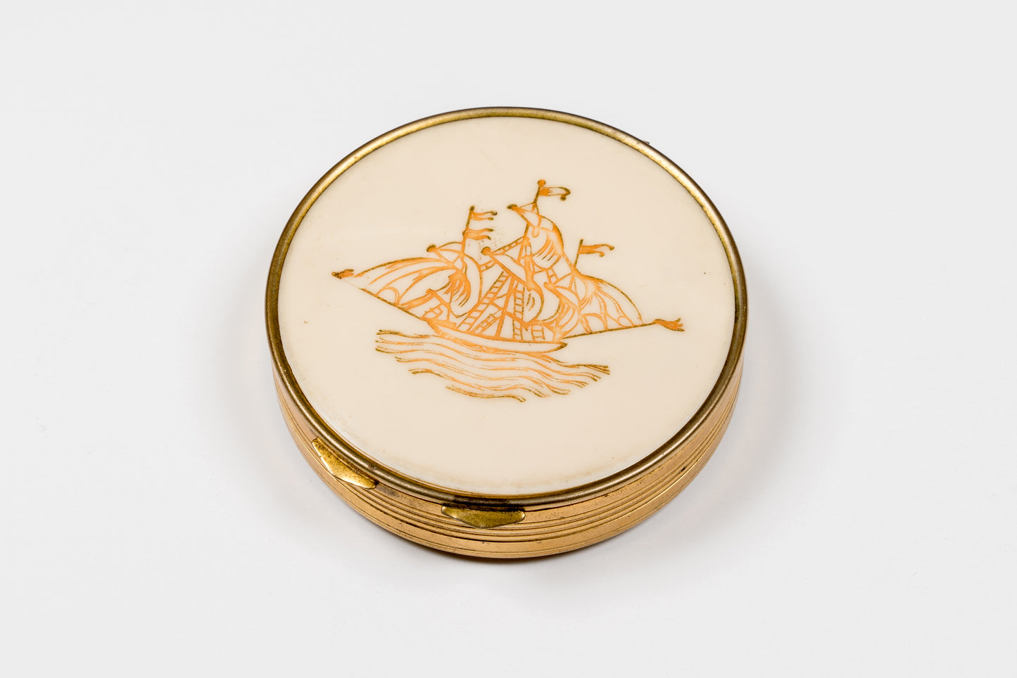 Yannick De Serre | Au large l'amour