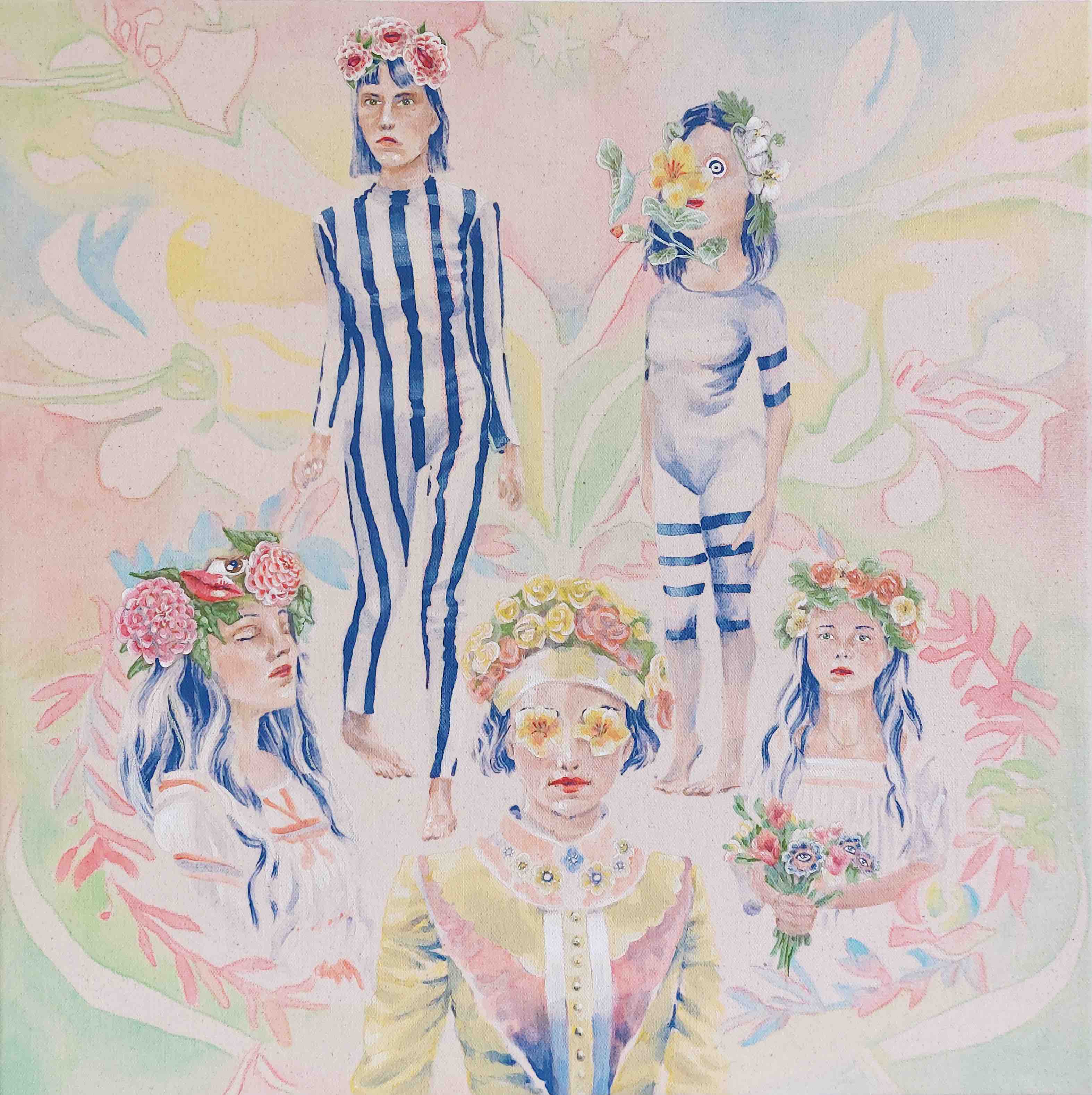 Where the City Whispers