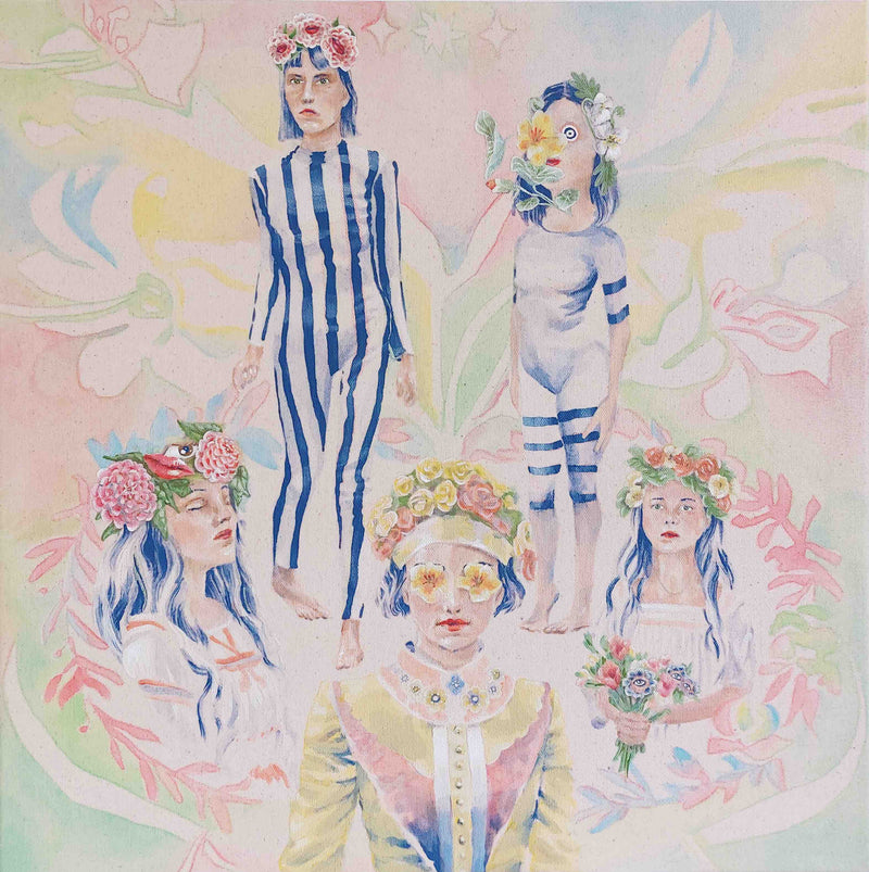 Là où la ville murmure