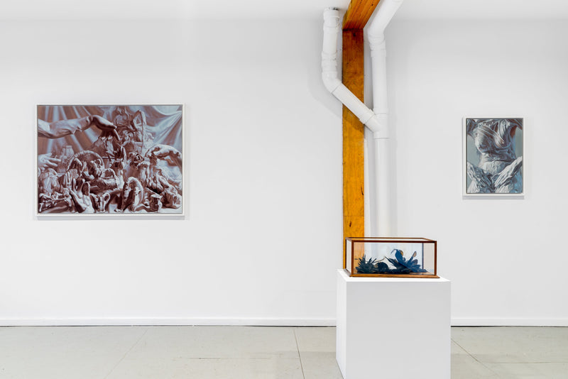 Romantisme intemporel