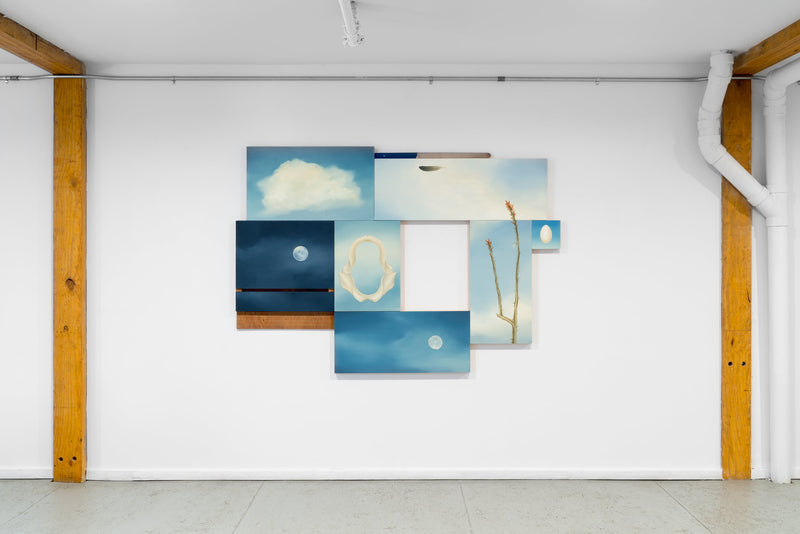 Earth, Renewal & Transformation