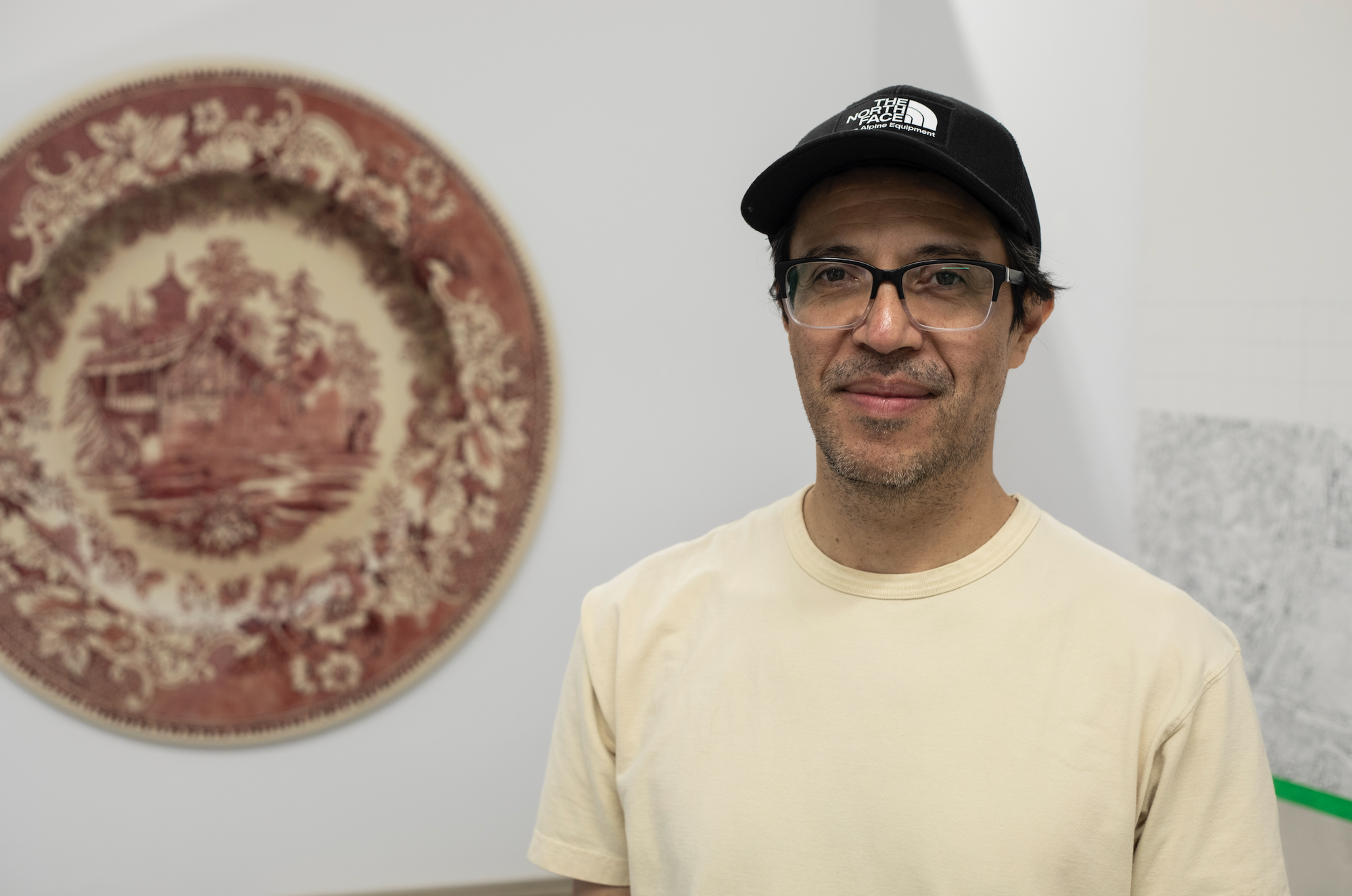 One Thing for Another | Saul Sanchez