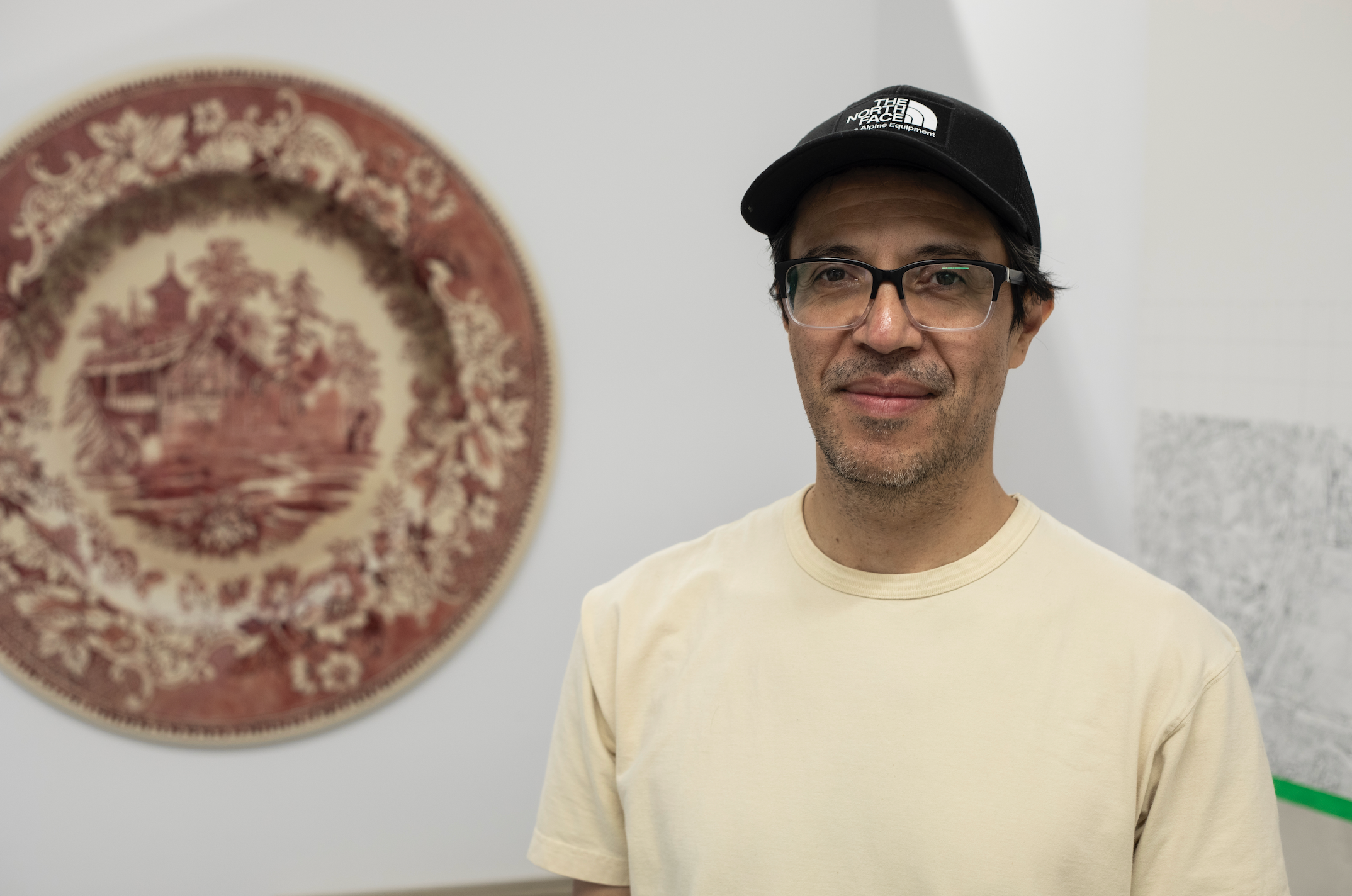 One Thing for Another | Saul Sanchez