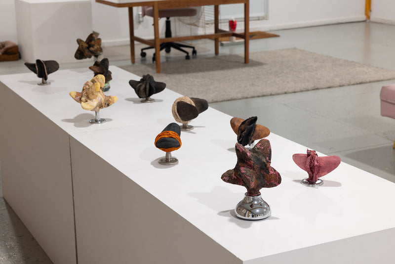 In Memory of the Heart and Body | Carole Baillargeon