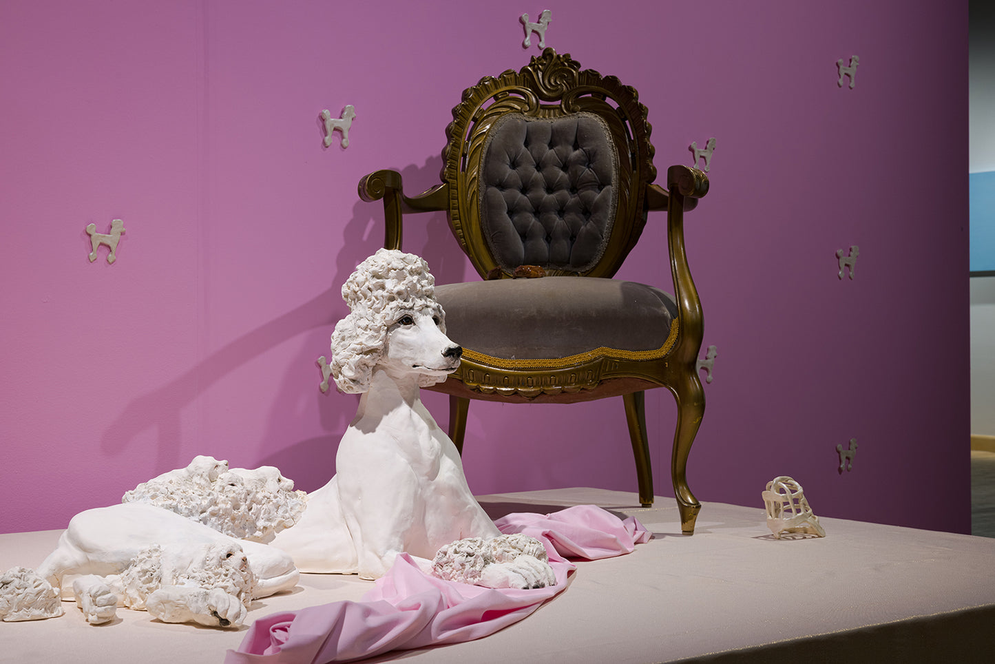 ROYAL by Marilyne Bissonnette