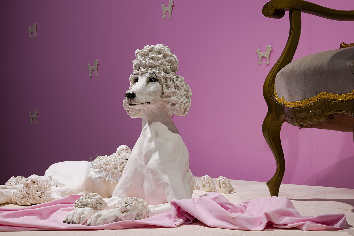 ROYAL by Marilyne Bissonnette