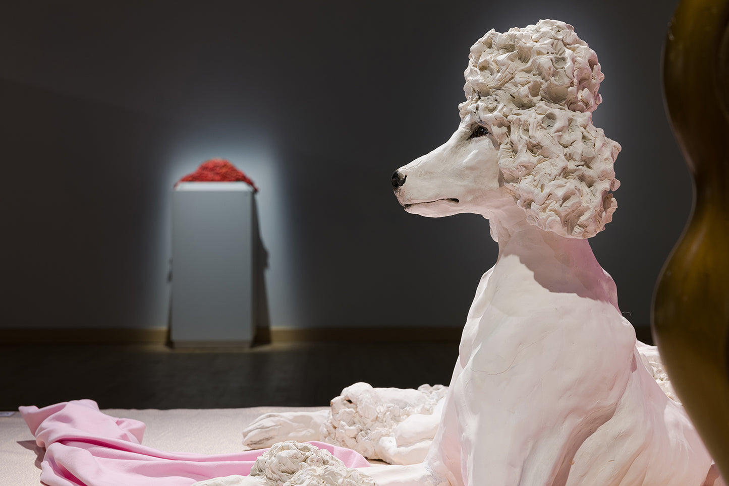 ROYAL by Marilyne Bissonnette