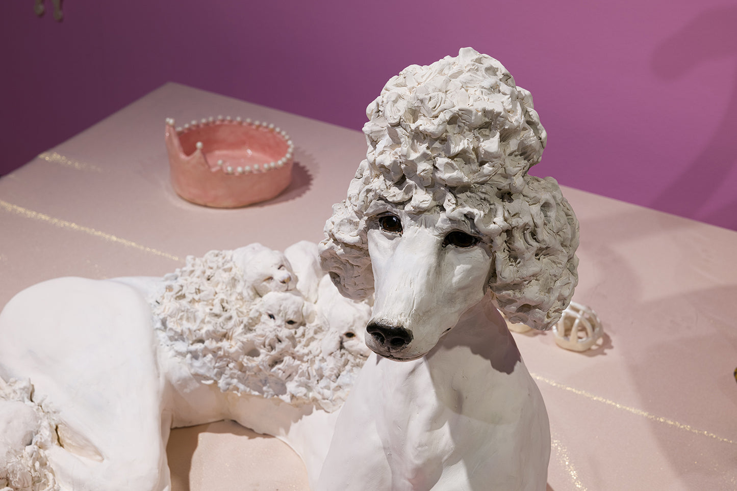 ROYAL by Marilyne Bissonnette