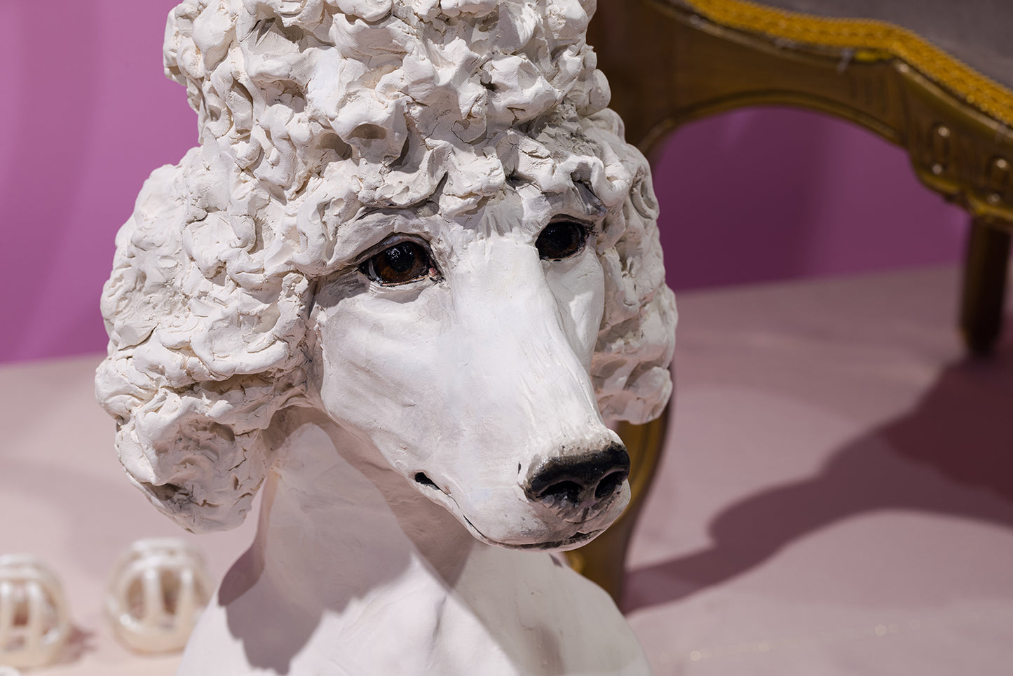 ROYAL by Marilyne Bissonnette