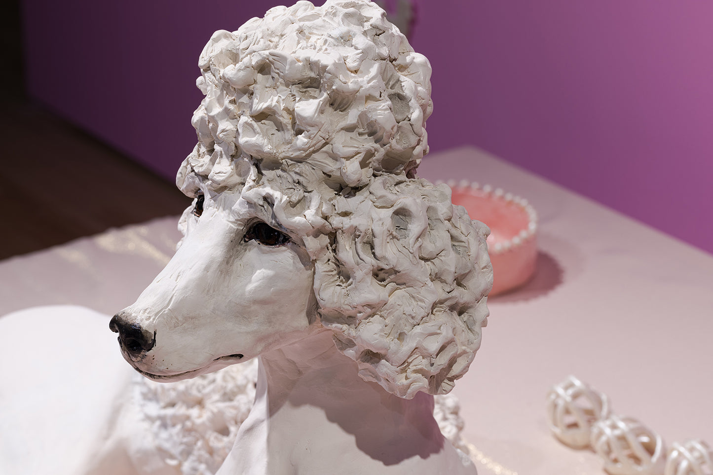 ROYAL by Marilyne Bissonnette