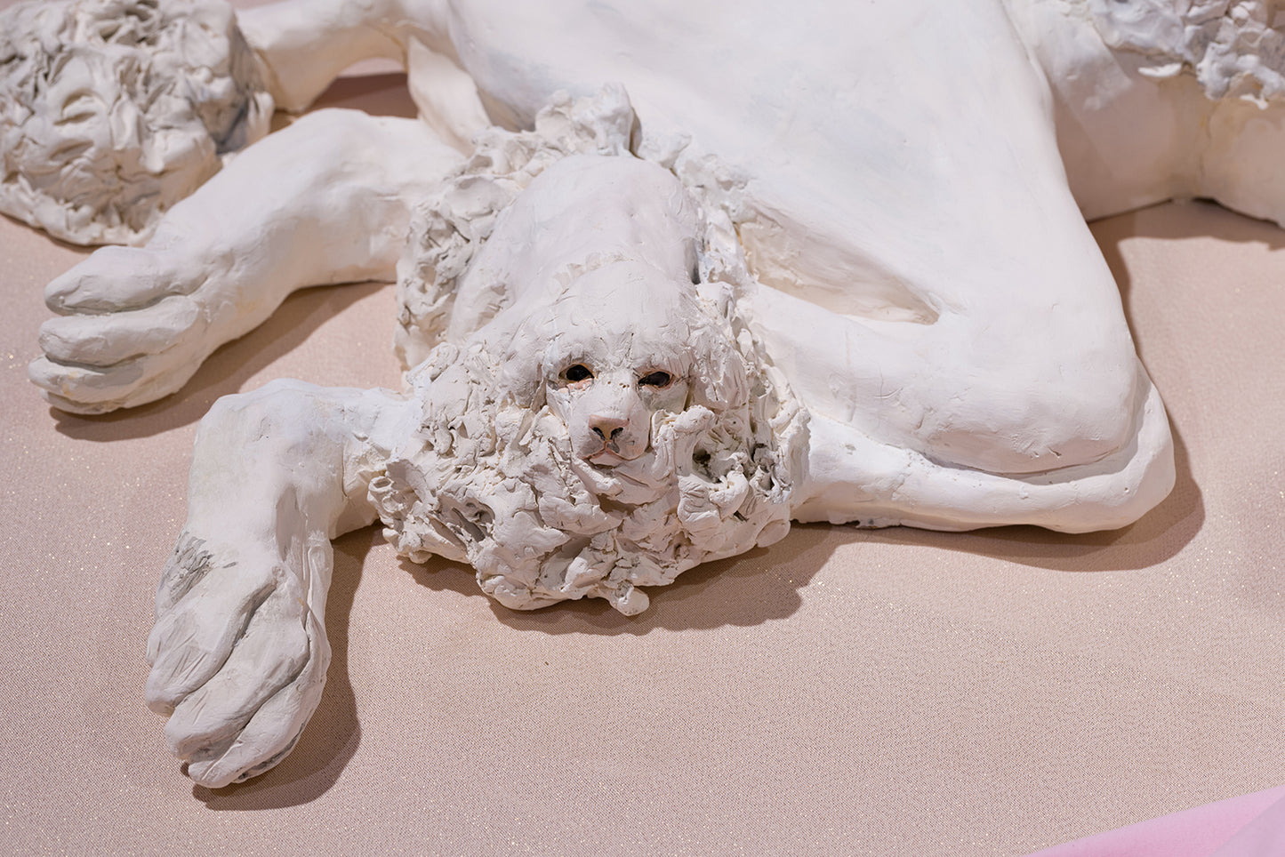 ROYAL by Marilyne Bissonnette