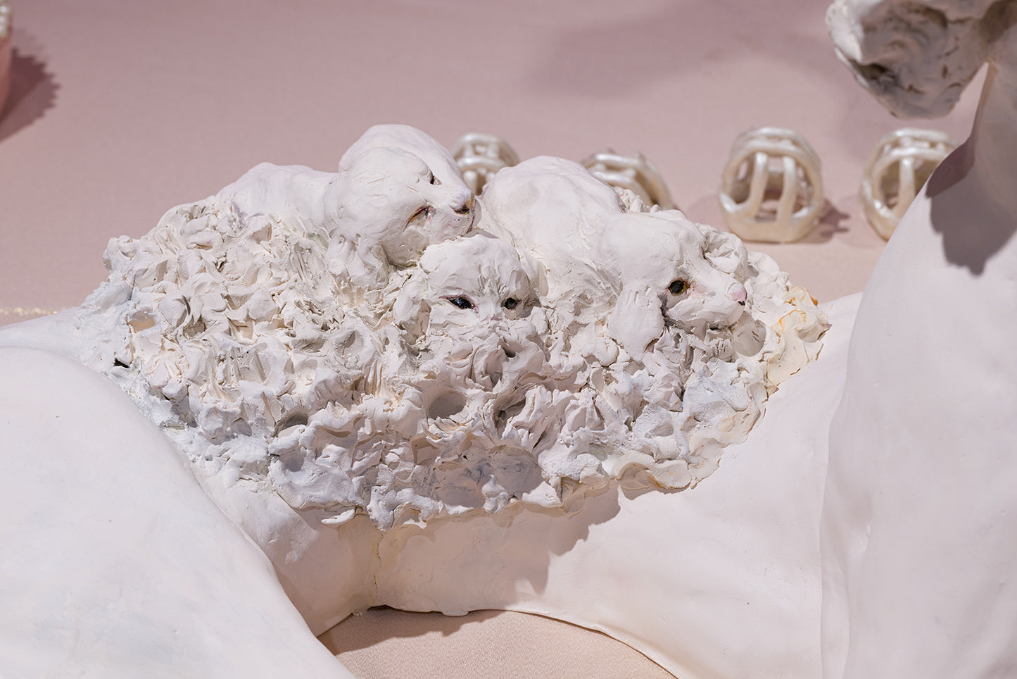 ROYAL by Marilyne Bissonnette